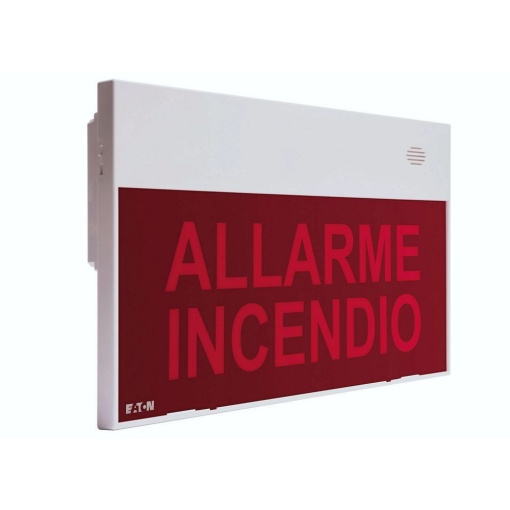 FIRE SIGN BOARD EN-54-3