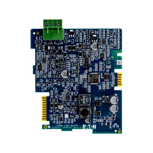 XDETECT TARJETA DE BUCLE 1L PROTOCOL 800