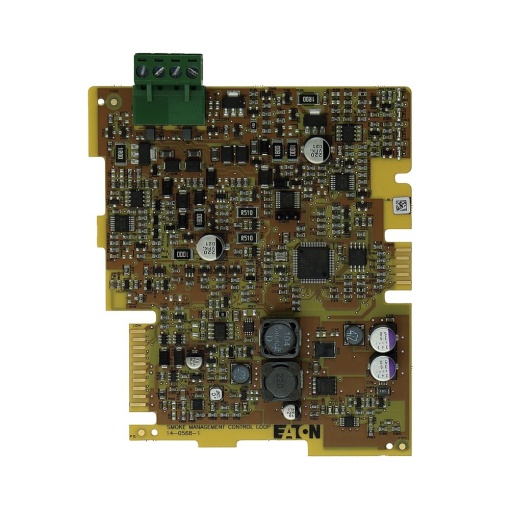 XDETECT SMOKE MANAGEMENT CONTRL LOOP CRD