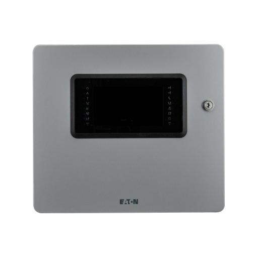 XDETECT CIE DOOR SMALL HMI ONLY