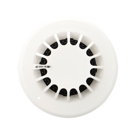 DETECTOR ÓPTICO DE HUMO