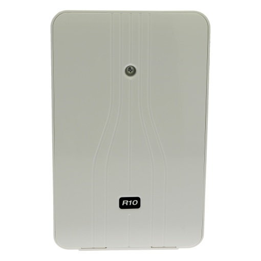 10 zone radio expander