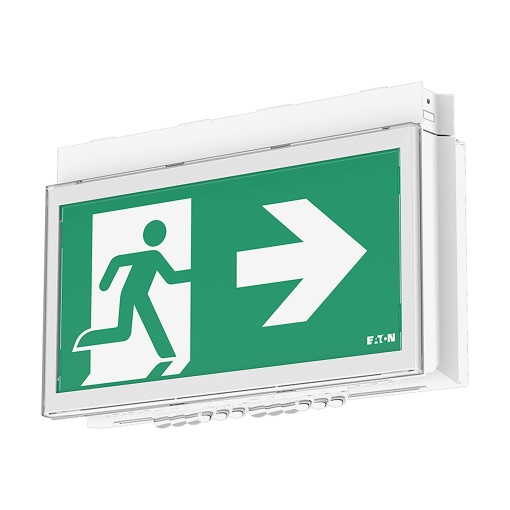 FT Combined Ceiling 20m UP CGL, 1-8H,IP