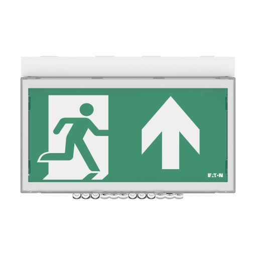 FT Combined Wall 20m UP WLS, 1-8H, IP