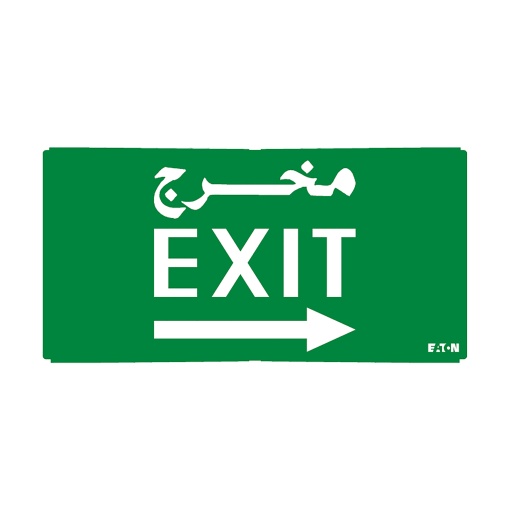 PICTO EN y ARB EXIT D, FlexiTech