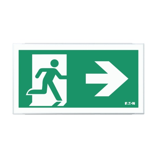 FT Exit Wall 20m UP WLS, 1-8H, IP