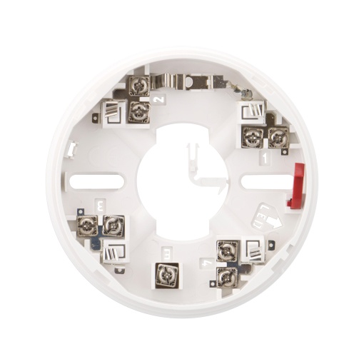 JSB ANALOGUE DETECTOR BASE