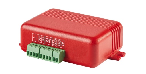 COMB. TELEF. GSM IP EN 54-21 IN SCATOLA