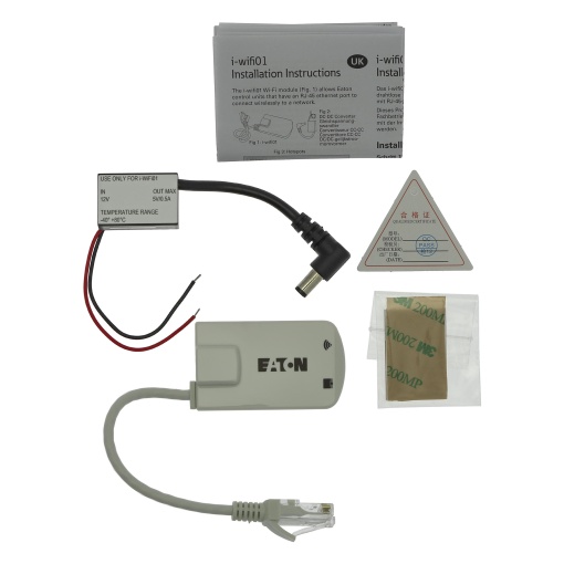 EATON WIFI ADAPTER