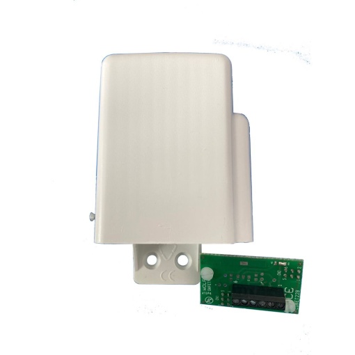 LAN CARD FOR LUNAR-FIRE