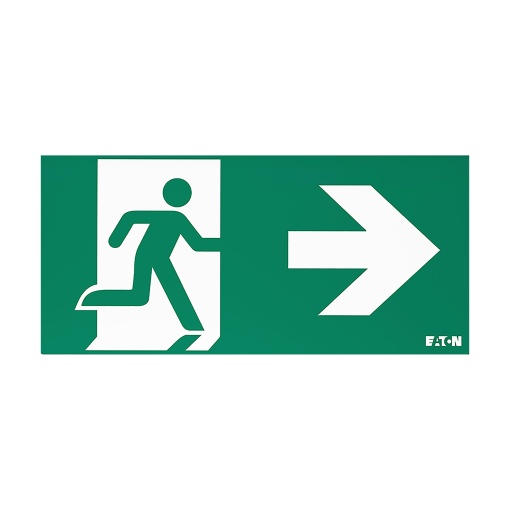 Planete 400 AD 20m Pictogram Right, ISO