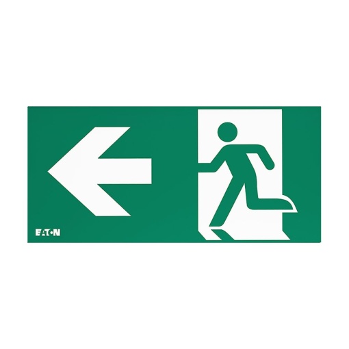 Planete 400 AD 20m Pictogram Left, ISO