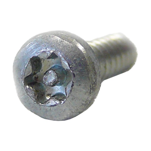 Planete 45 Tamper-proof Screw