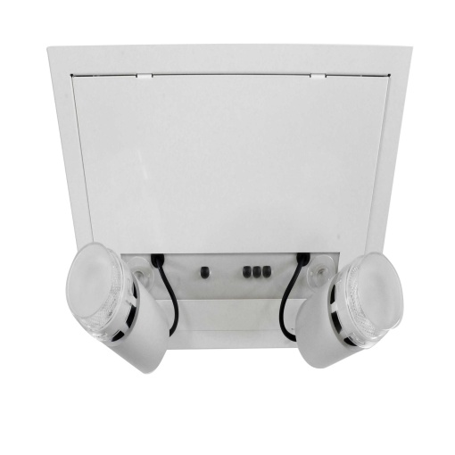 Planete 2000 Recessed Base