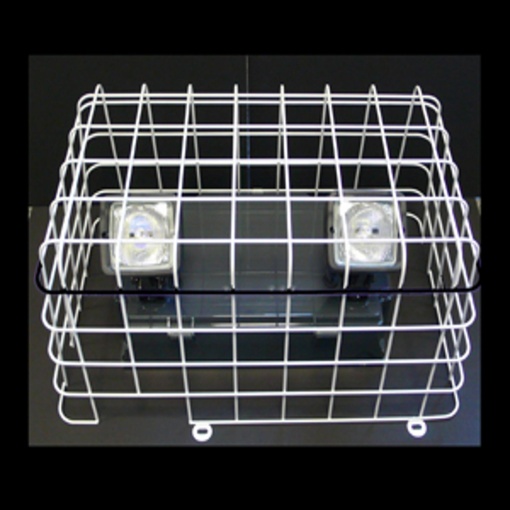 Planete 2000 Wire Guard