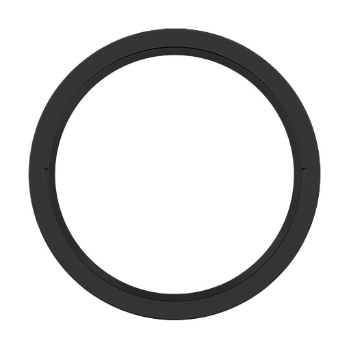 RECESSED KIT ETA COLOR