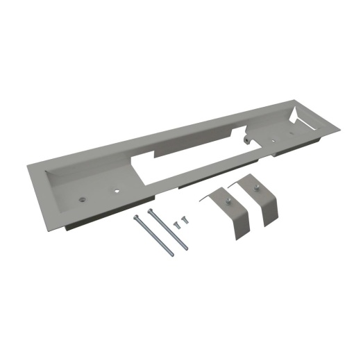 RECES. BASE CrystalWay 30m - DARK GREY