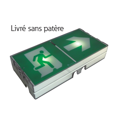 UltraLed 45 Reconditionné Sans patère