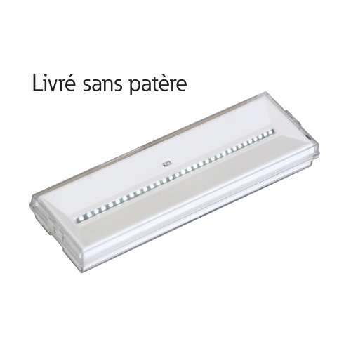 UltraLed 400 Reconditionné Sans patère