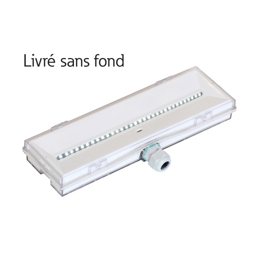 UltraLed 400 ES Reconditionné Sans fond