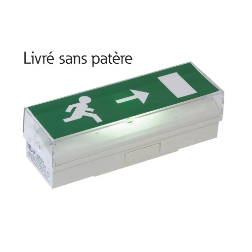 UniLed 45C Reconditionné Sans patère