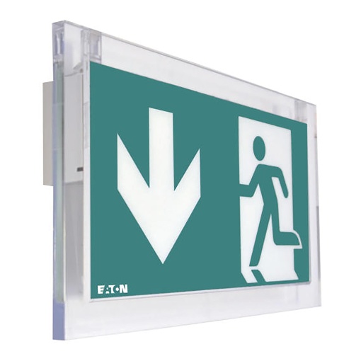 CrystalWay 8 ADR CGLine 5H IP42