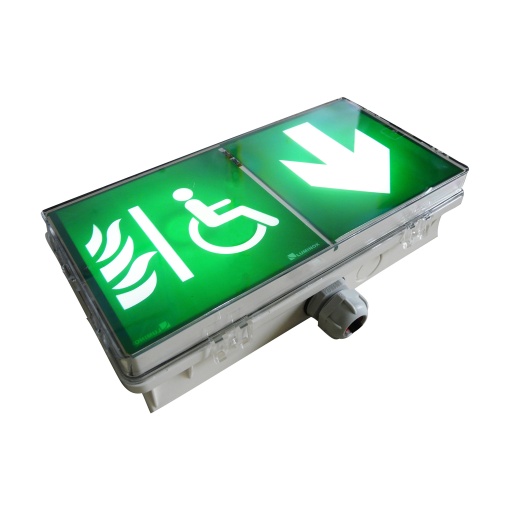 Planete 45 DBR ES CGLine