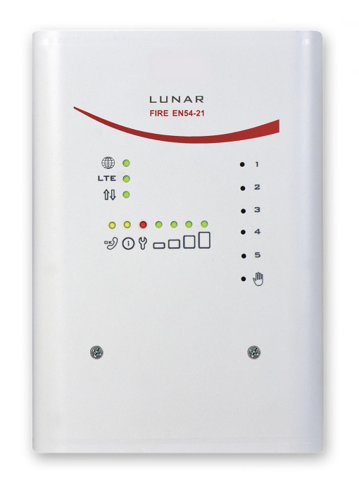 DIALER EN54-21 2G3G4G