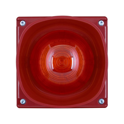 WP ADDRESSABLE WALL SOUNDER BEACON