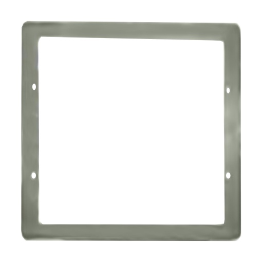 VOCALL 16 MX FLUSH BEZEL