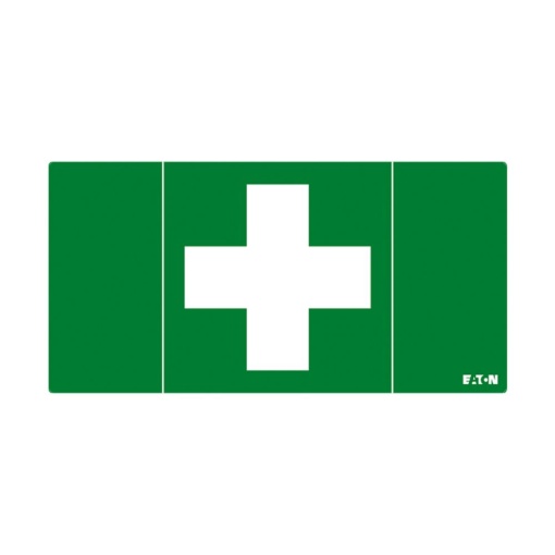 PICTO ISO7010-E002 CROSS SS NEX 20M