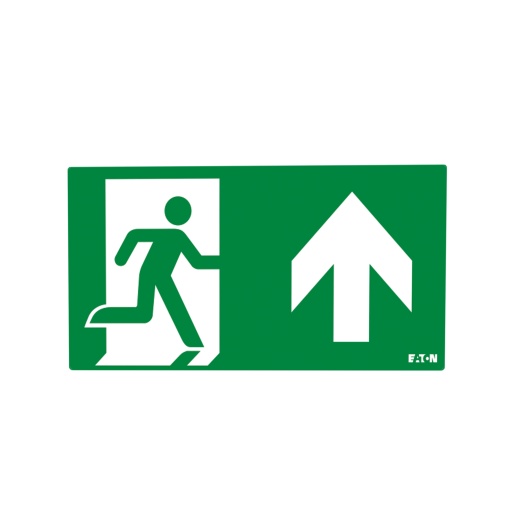 NEXITECH LED PICTOGRAM UP ISO