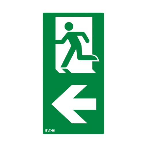 PICTO ISO7010-E002 VL SS NEX 20M