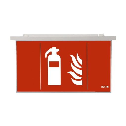 PICTO ISO7010-E002 FIRE EX DS NEX 30M