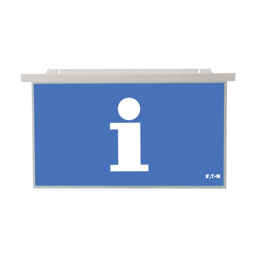 PICTO ISO7010-E002 FIRE INFO DS NEX 30M