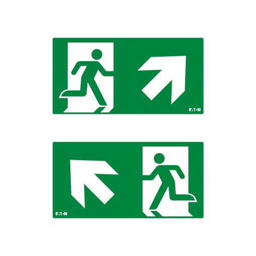 PICTO ISO7010-E002 ULR DS NEX 30M