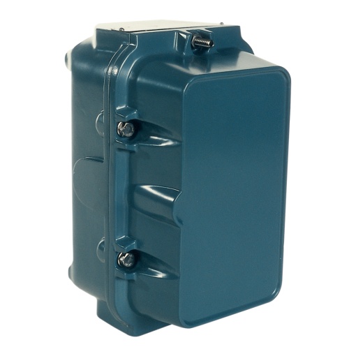 SWITCH 0-1 2P 12A WITH INTERLOCK