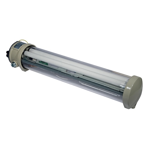 LUMINAIRE AB12220LED1EF2M 2xM25