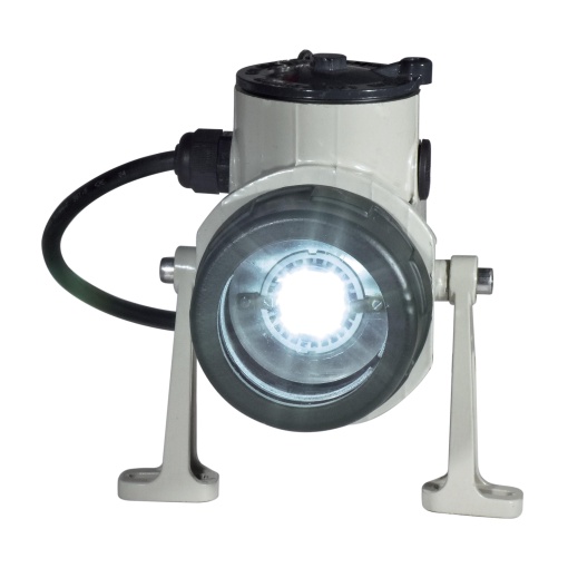 TANK LUMINAIRIE KFL 7LED - GU5.3 -50ºC
