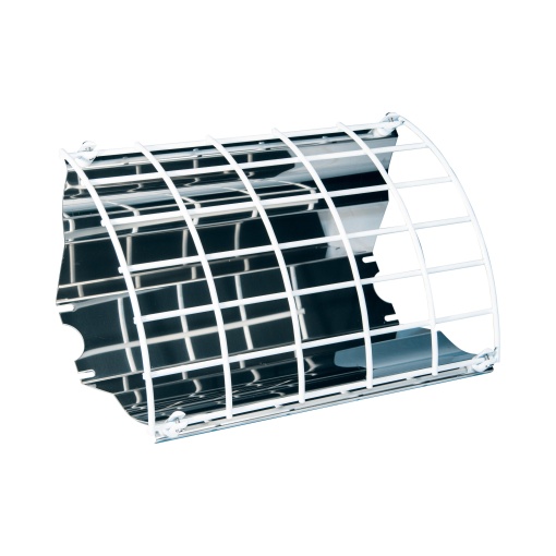 REFLECTOR  GUARD 8W AISI316 GRAB108