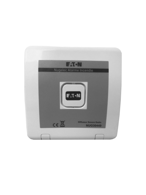 Diffuseur Sonore Radio