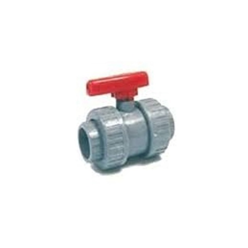 VESDA - 1 Vanne 2 voies 25mm eq. PIP-023