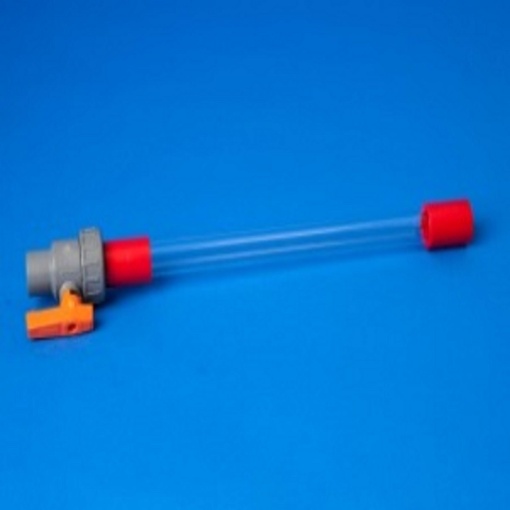 VESDA - 1 Purge 25mm av vanne eq.PIP-025