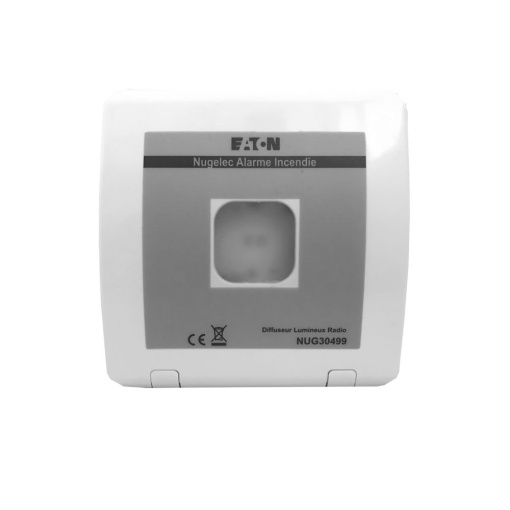 Diffuseur Lumineux Radio