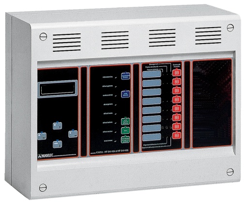 CMSI ETMT 8L PRE-EQ.8L EQUIPE 4 VOIS
