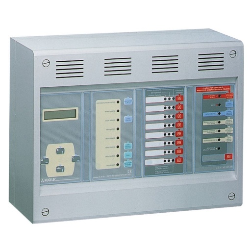 CMSI ETMT16L PRE-EQ.16L EQUIPE 4 VOIS