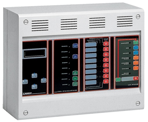 CMSI ETMT 8L PRE-EQ 8L EQ 4 VOISUGA