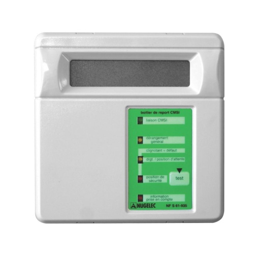 Eaton US synthesis box for CMSI ETMT