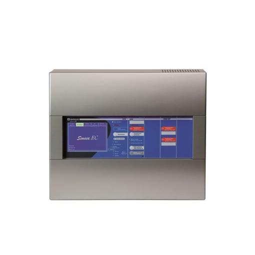 SENSEA.EC - ECS 256 avec UGA et CMSI