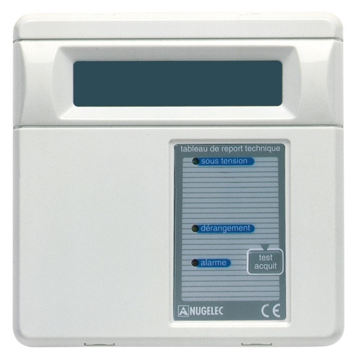 Eaton Tab. synthesis